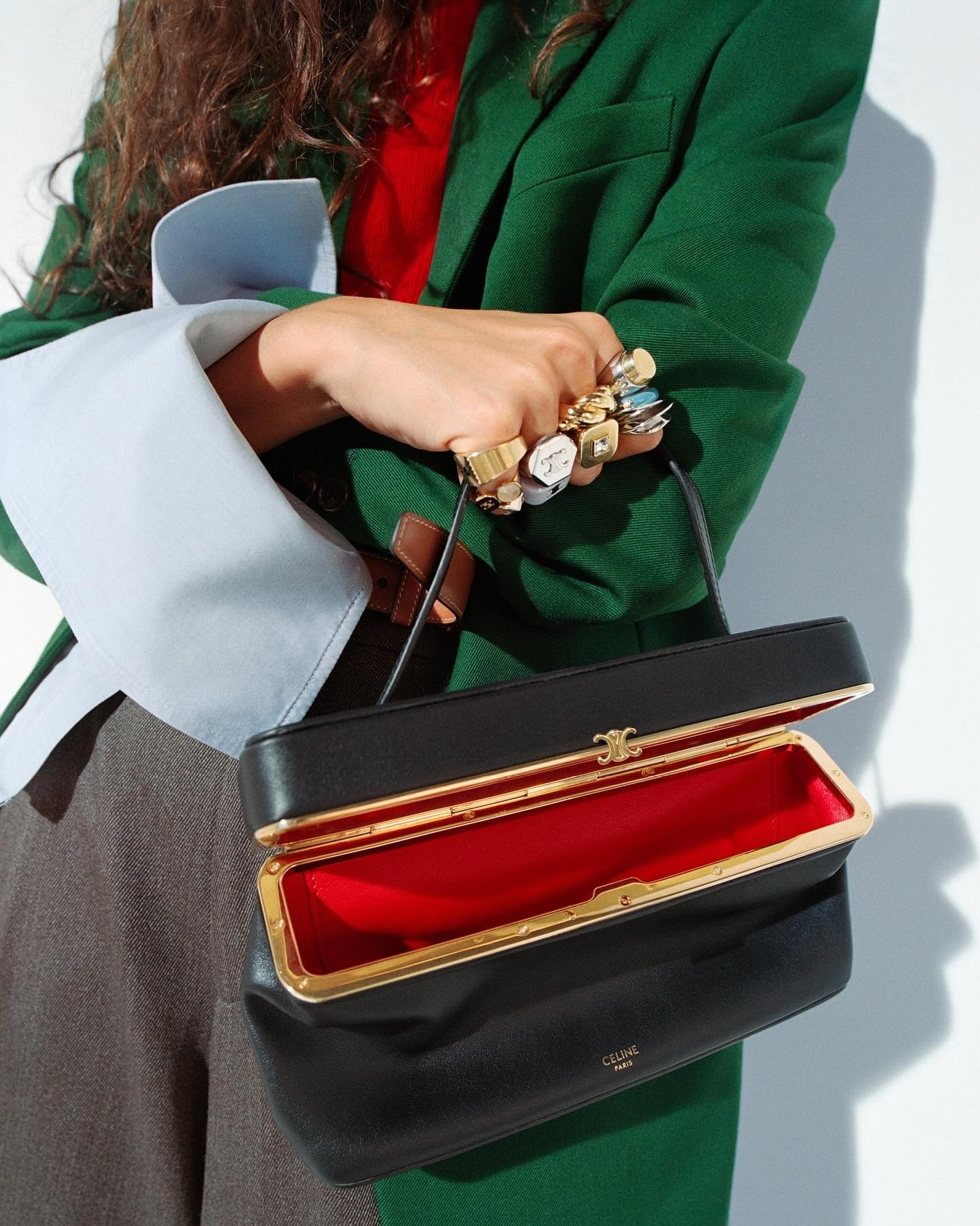 Αυτή είναι η μόδα της άνοιξης μέσα από τις καμπάνιες των μεγάλων brands