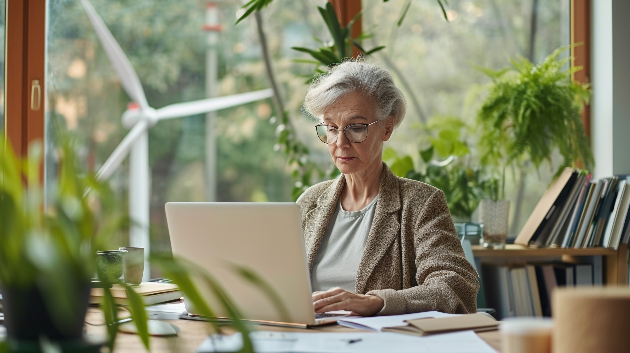 Είναι τα 80 τα νέα 60; Πώς η αύξηση του προσδόκιμου ζωής αλλάζει την κοινωνία