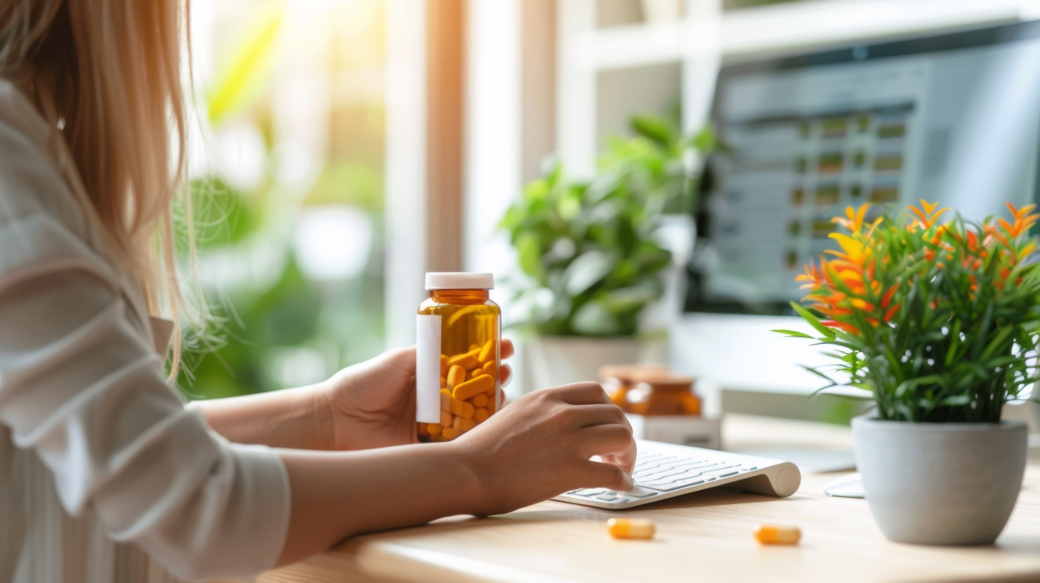 Πεπτίδια: Φρενίτιδα για το «μαγικό» συστατικό