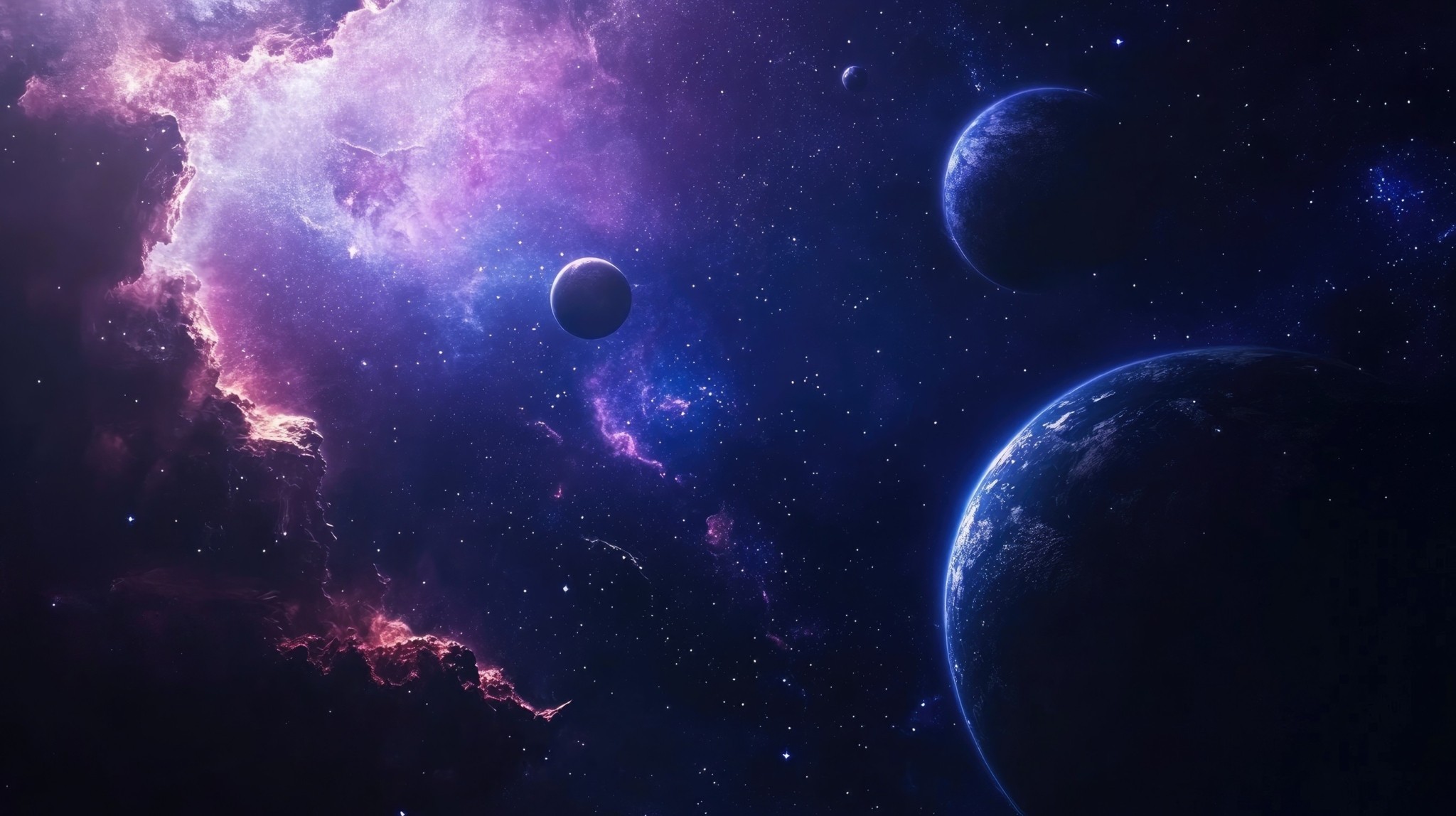 Σπάνια συνάντηση: Πότε έξι πλανήτες θα φωτίσουν τον νυχτερινό ουρανό