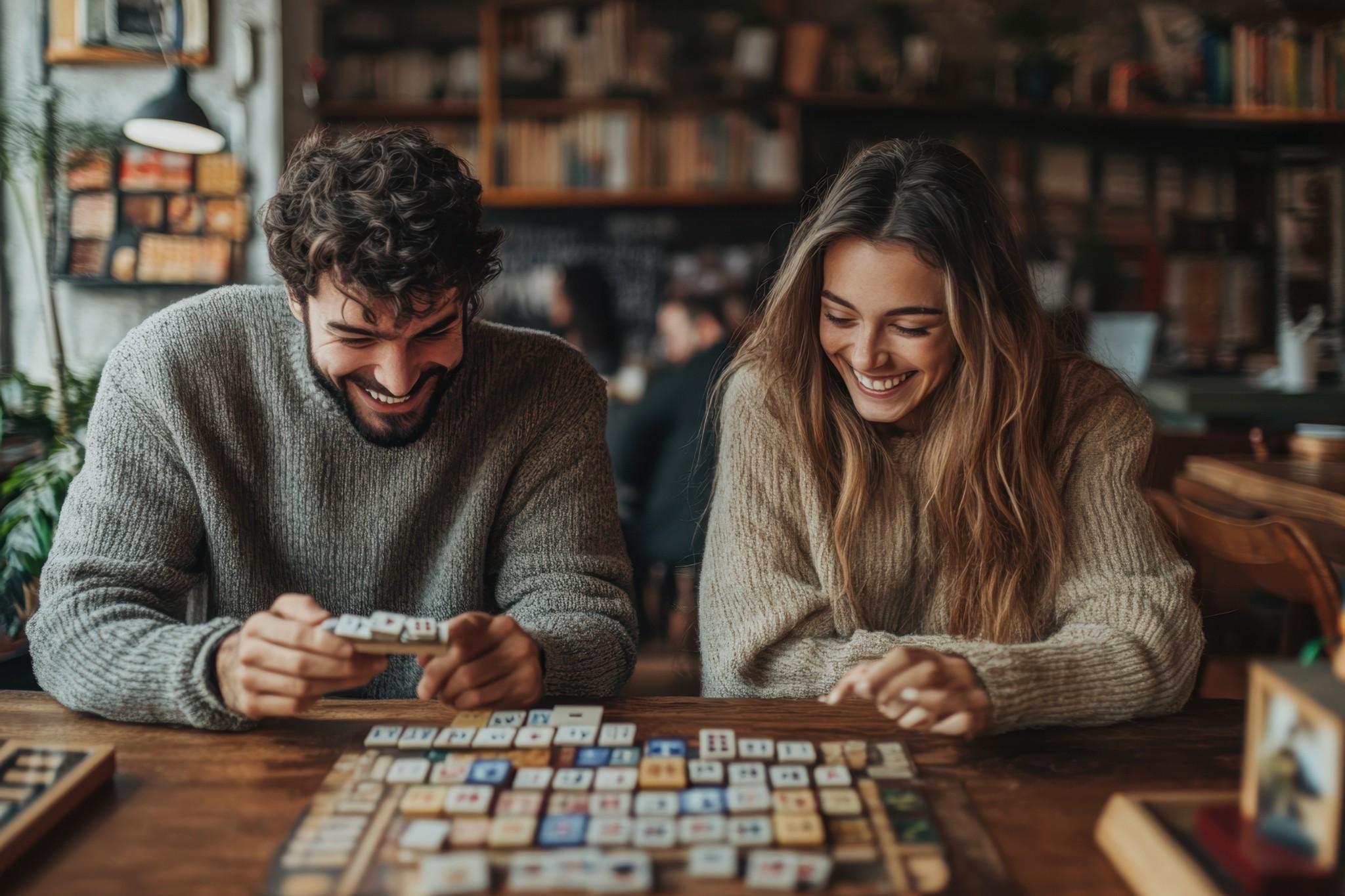 Παιχνίδια για ενήλικες: Αυξάνονται οι πωλήσεις για πρώτη φορά μετά την πανδημία