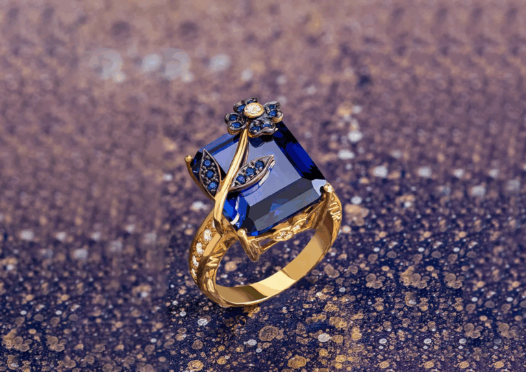 Οι 8 πιο σπάνιοι πολύτιμοι λίθοι στον κόσμο και οι τρελές τιμές τους ανά καράτι