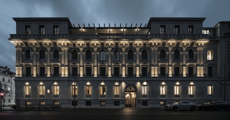 Μιλάνο: Πώς έγινε η νέα πρωτεύουσα του πλούτου στην Ευρώπη