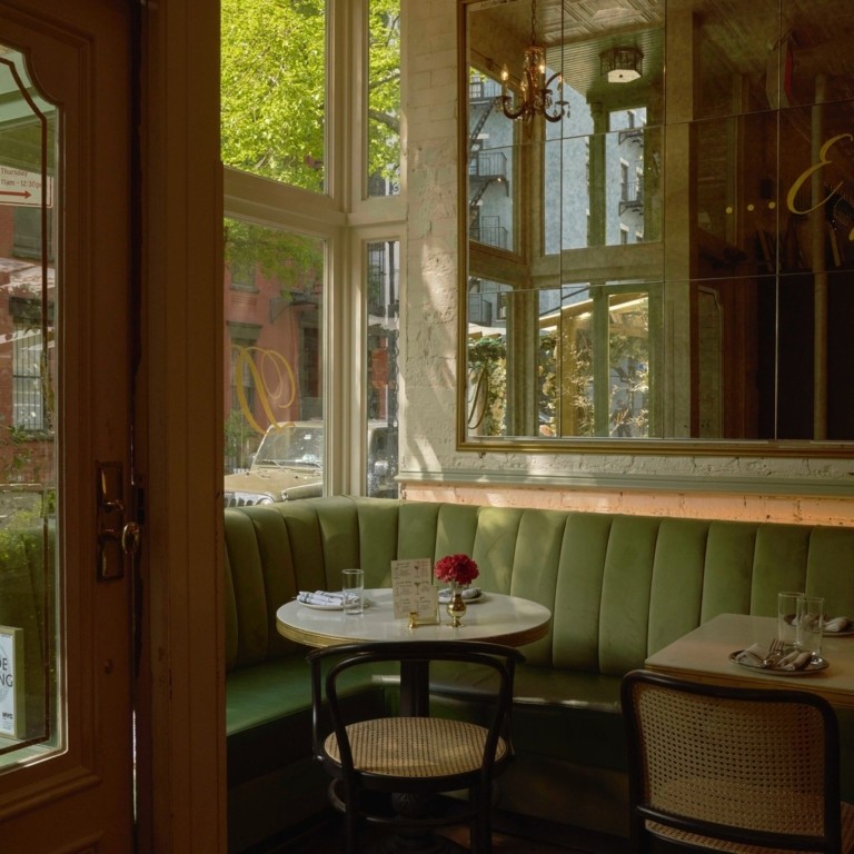 Ποια είναι τα OJ κοκτέιλ που αναβιώνουν και πάλι στα premium μπαρ 