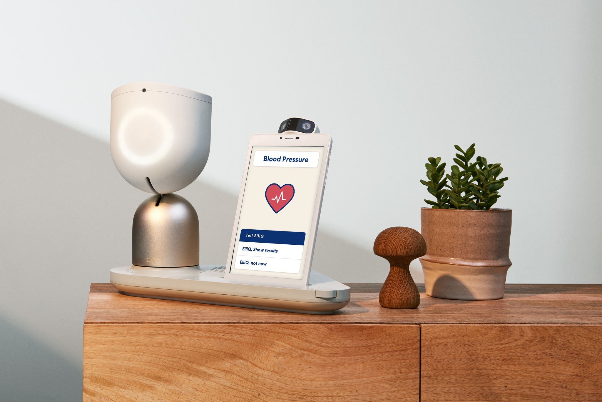 Ολες οι νέες ιδέες από startups για την τρίτη ηλικία