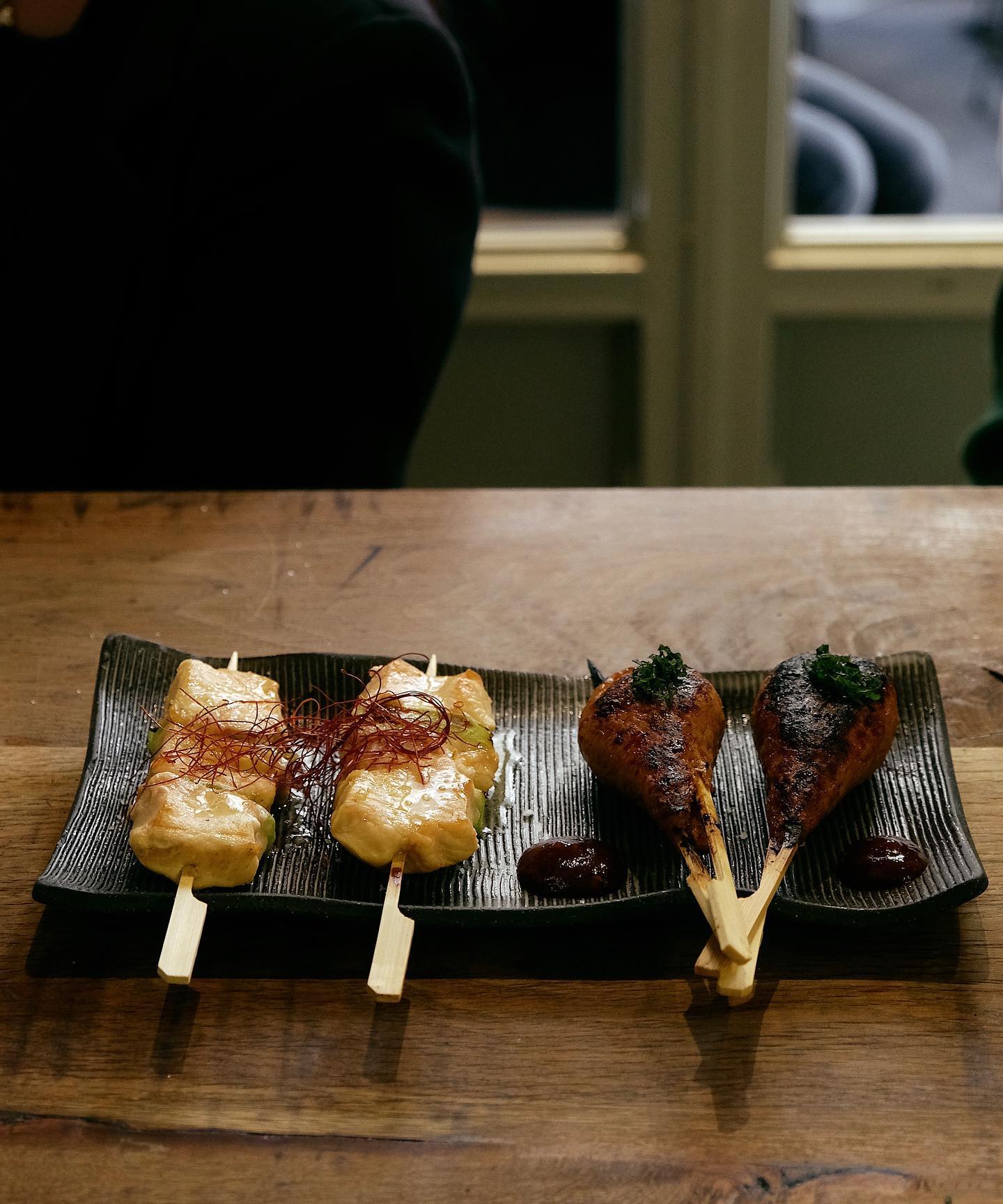 Ekiben και Birdman Athens: Το ιαπωνικό case study στην καρδιά της Αθήνας