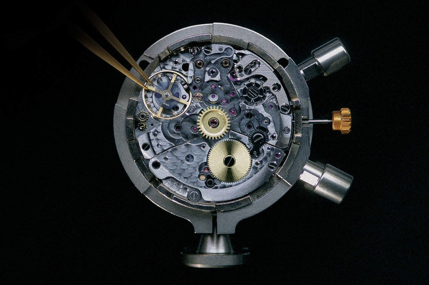 Η Rolex άνοιξε σχολή και η εισαγωγή είναι τόσο δύσκολη όσο στο Harvard