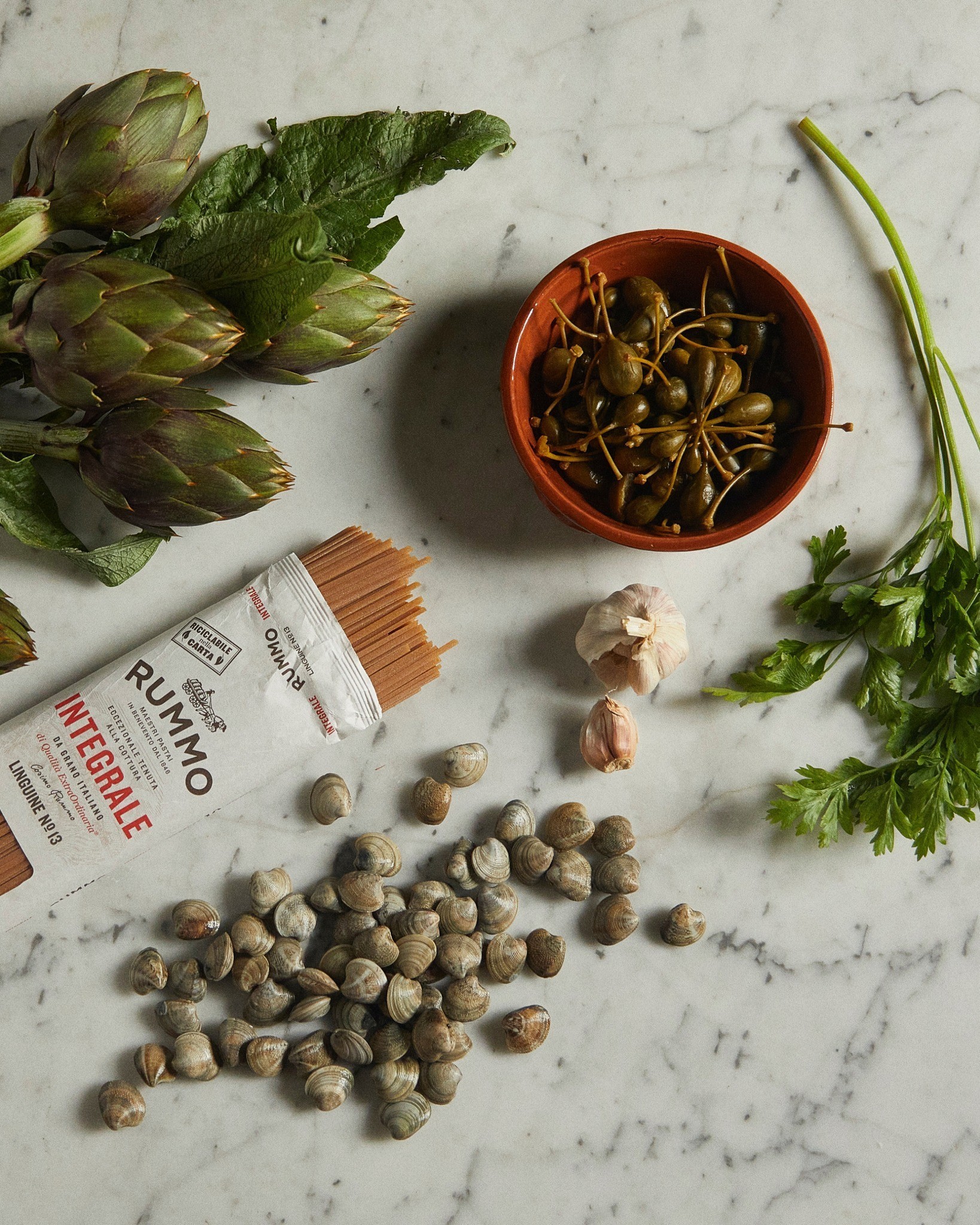 Αυτά είναι τα καλύτερα σπαγγέτι στον κόσμο