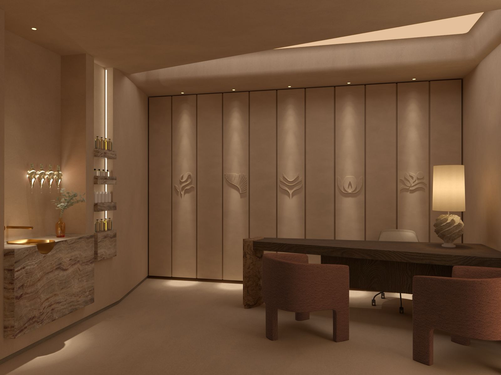 The Revery: To νέο εντυπωσιακό ξενοδοχείο της Κρήτης είναι ένα καταφύγιο «ήσυχης πολυτέλειας» δίπλα στο Ελαφονήσι