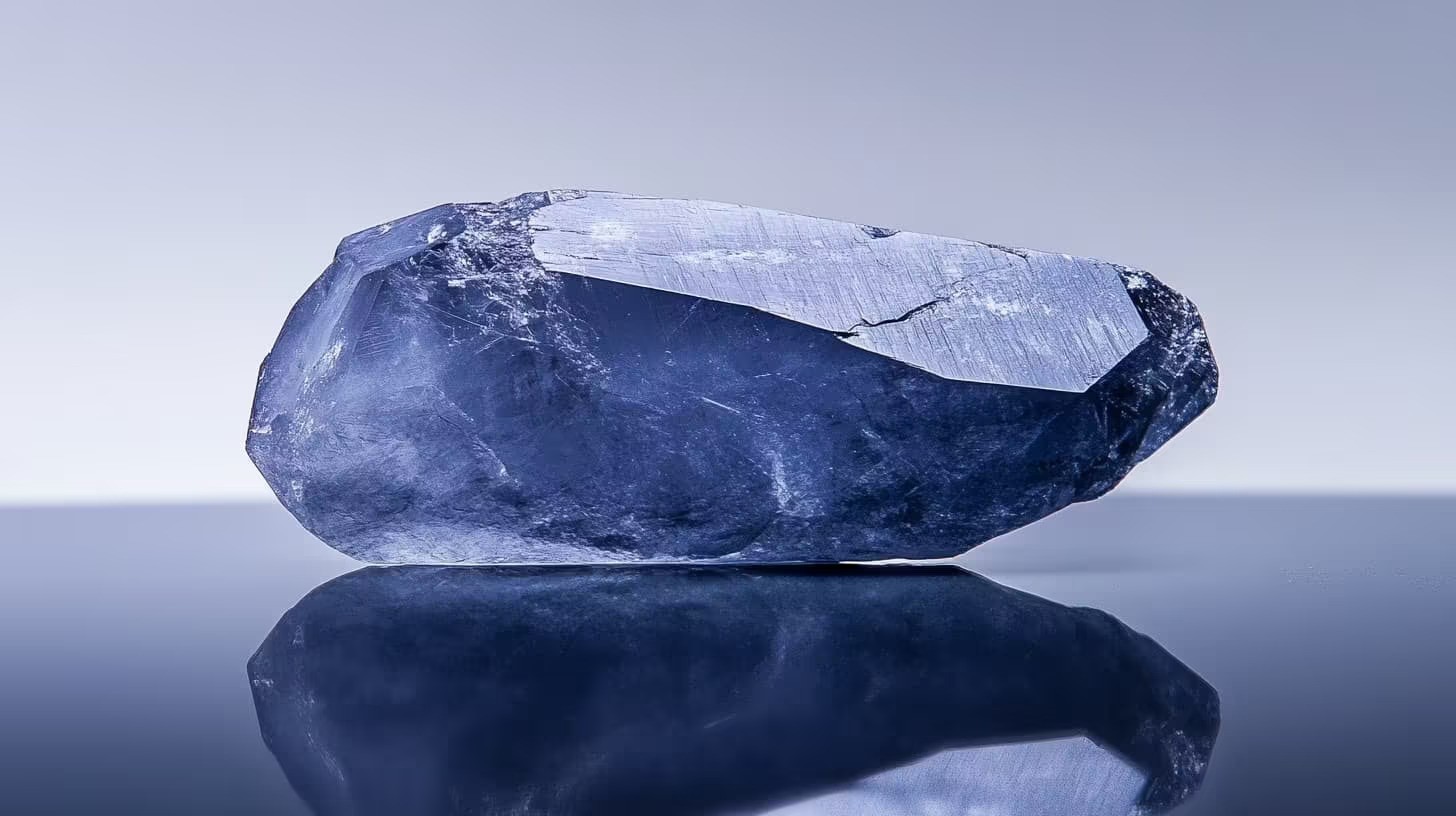 Οι 8 πιο σπάνιοι πολύτιμοι λίθοι στον κόσμο και οι τρελές τιμές τους ανά καράτι