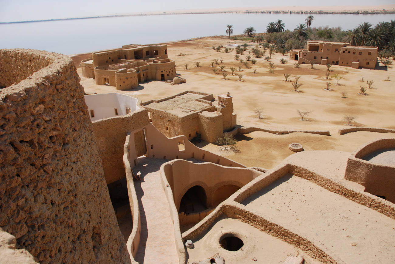 6 πολύ διαφορετικά ξενοδοχεία για εμπειρίες που δεν ξεχνιούνται