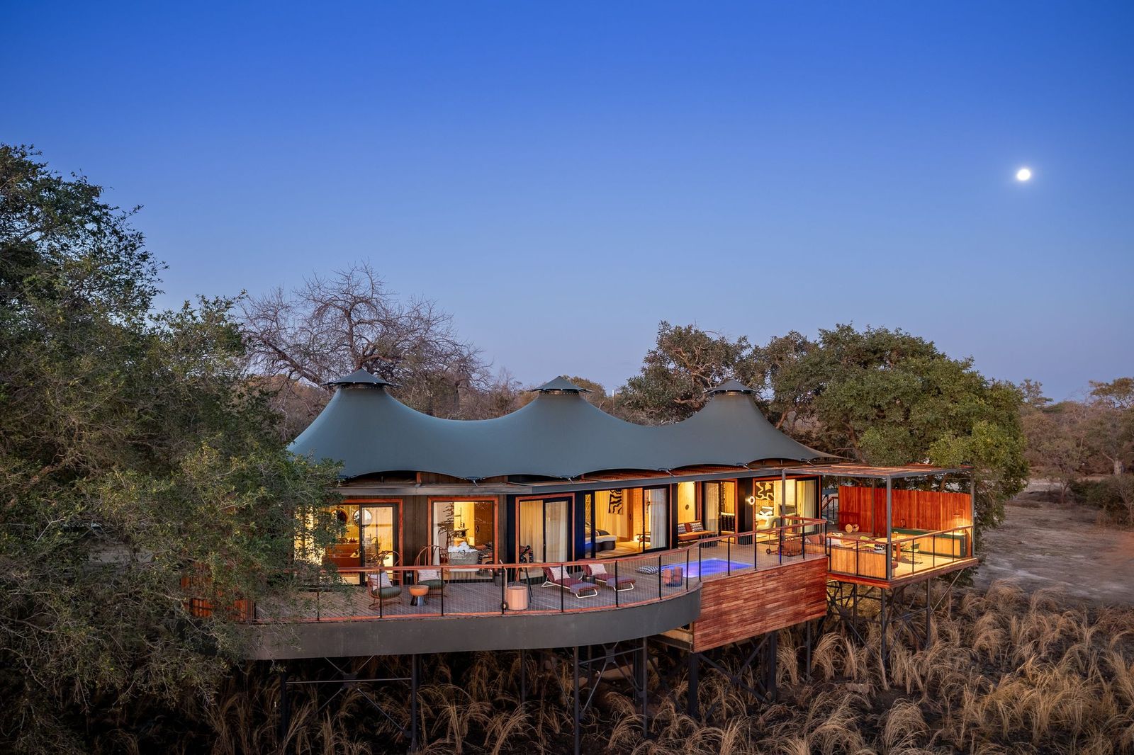 Ιστορικά παλάτια και αστικά καταφύγια: Τα νέα ξενοδοχεία του 2026