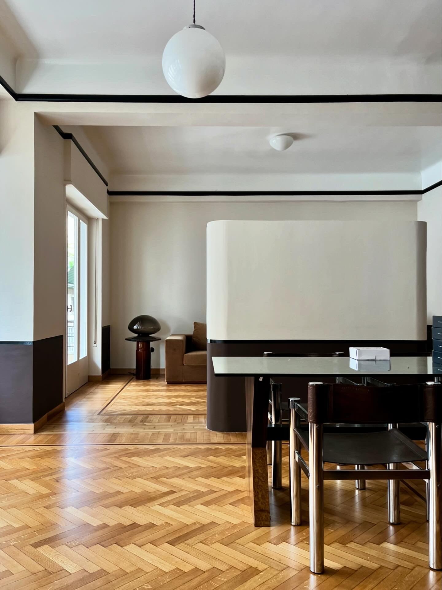 Ο Ιταλός αρχιτέκτονας που λάτρεψε την Ελλάδα και την έκανε δημιουργική έδρα του