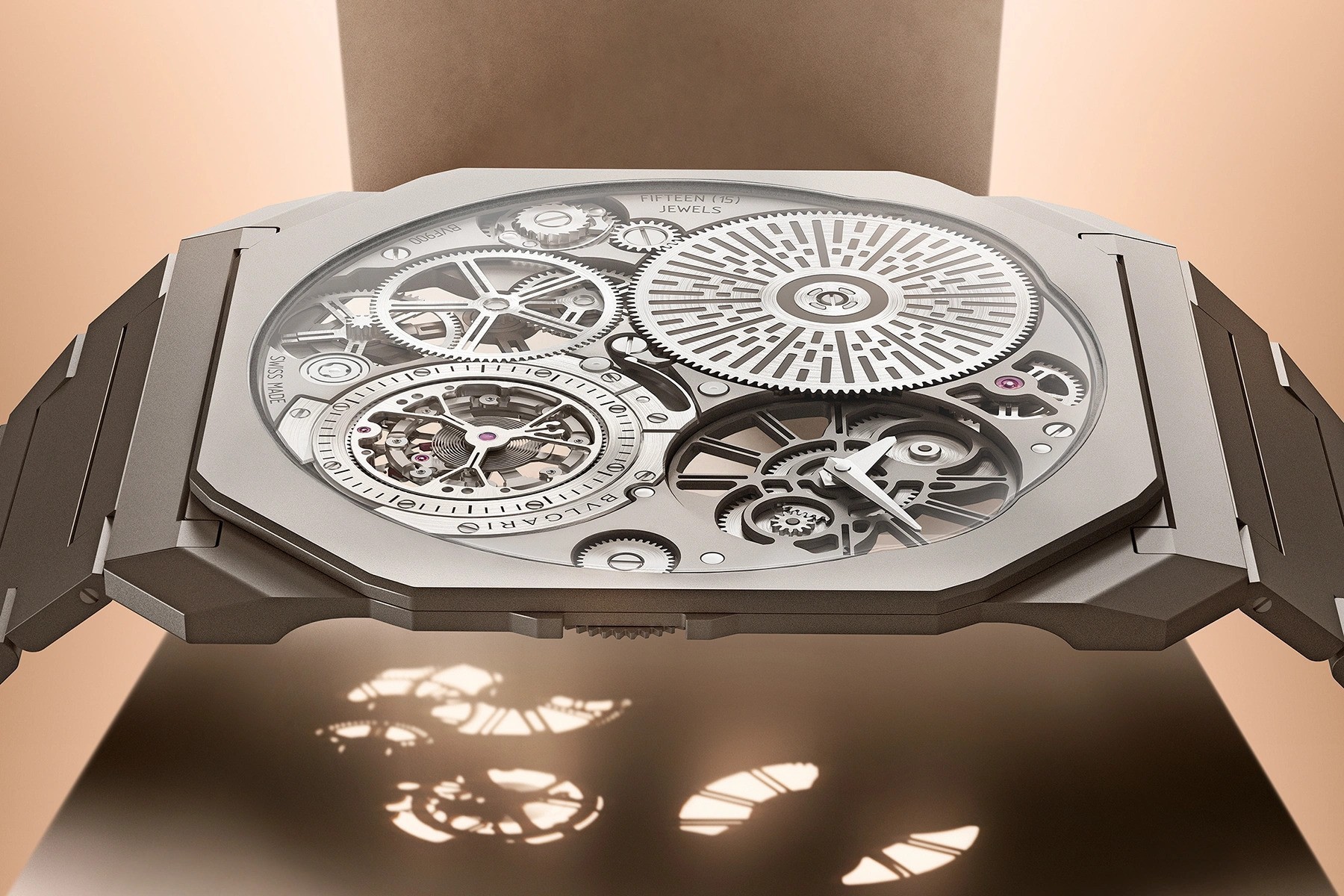 Τα 5 πιο λεπτά ρολόγια με πάχος μικρότερο από 4 χιλιοστά είναι έργα τέχνης