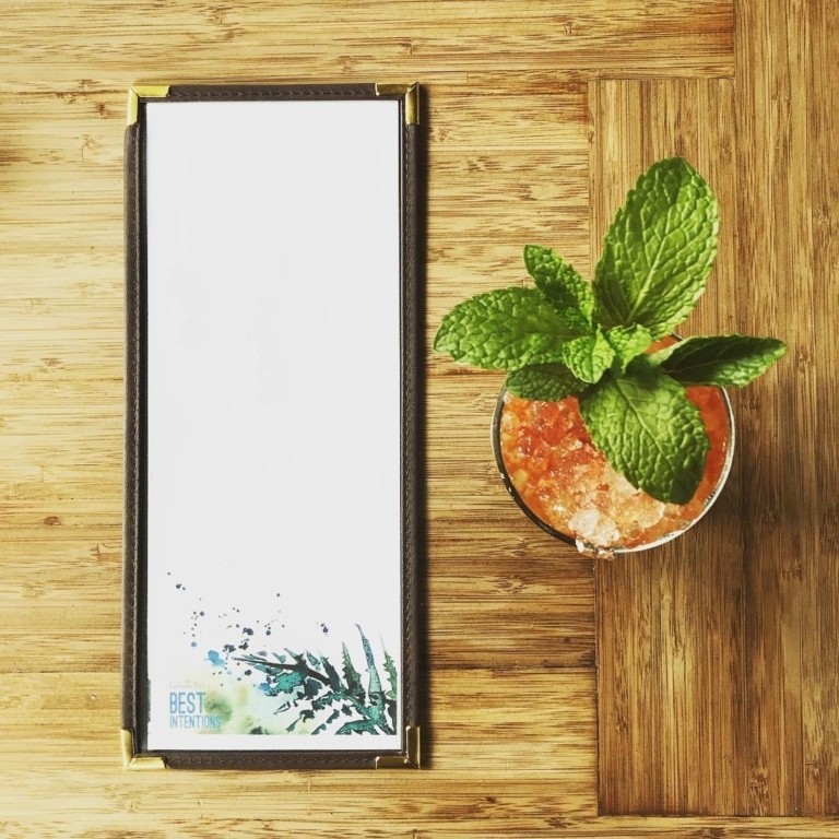 Ποια είναι τα OJ κοκτέιλ που αναβιώνουν και πάλι στα premium μπαρ 