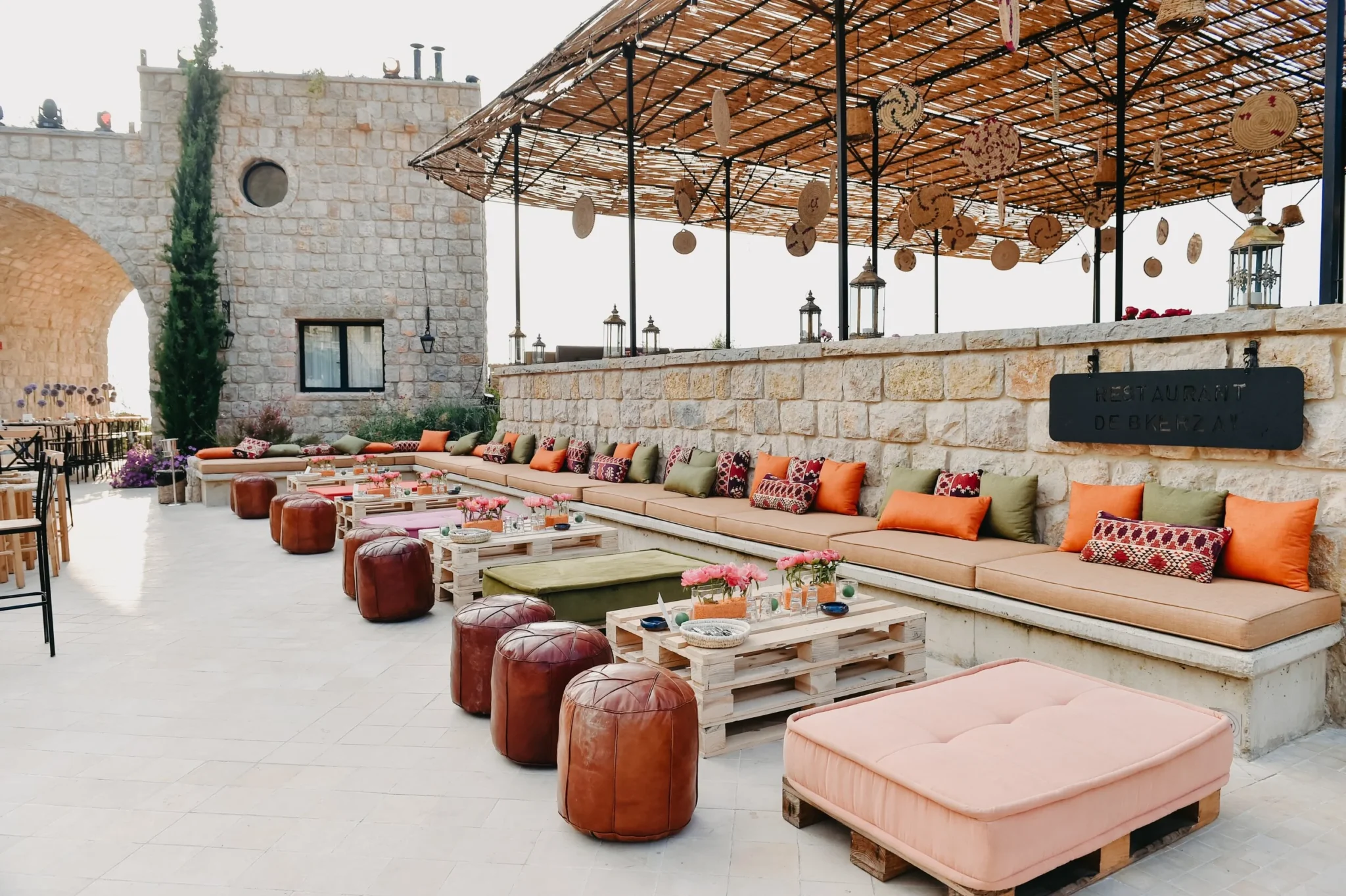 6 πολύ διαφορετικά ξενοδοχεία για εμπειρίες που δεν ξεχνιούνται