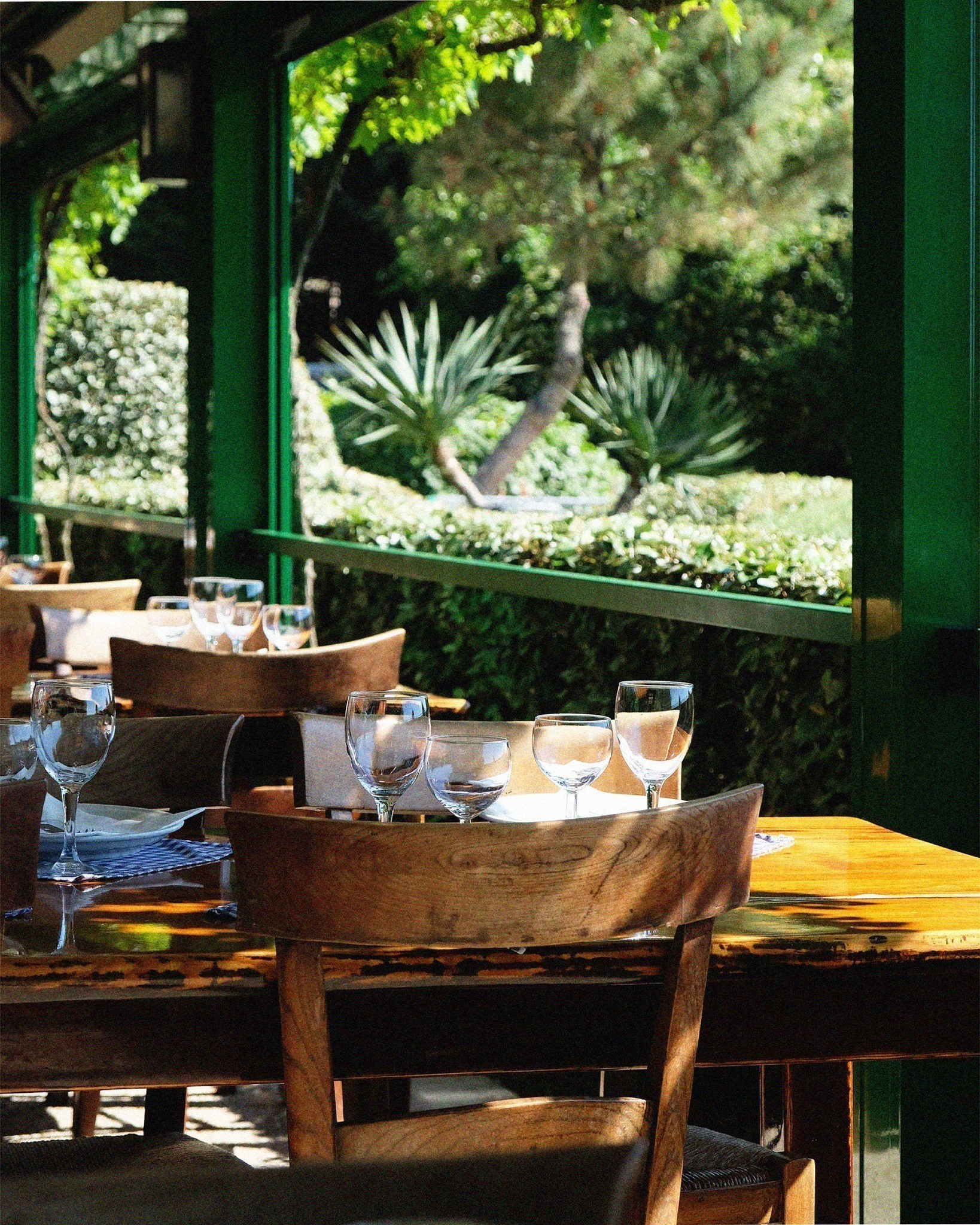 Ταξίδι στα γαλλικά Χάμπτονς: Το καταφύγιο πλούσιων και διάσημων στον Ατλαντικό