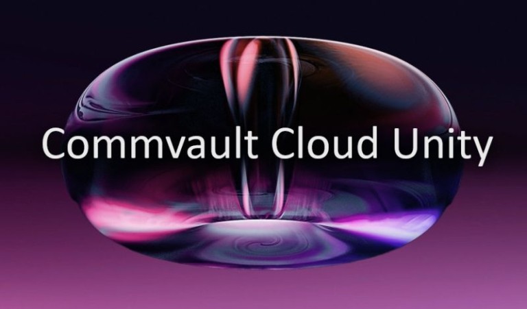 Commvault: Εγκαινιάζει μια νέα εποχή στην επιχειρησιακή ανθεκτικότητα με την κυκλοφορία της πλατφόρμας Commvault Cloud Unity