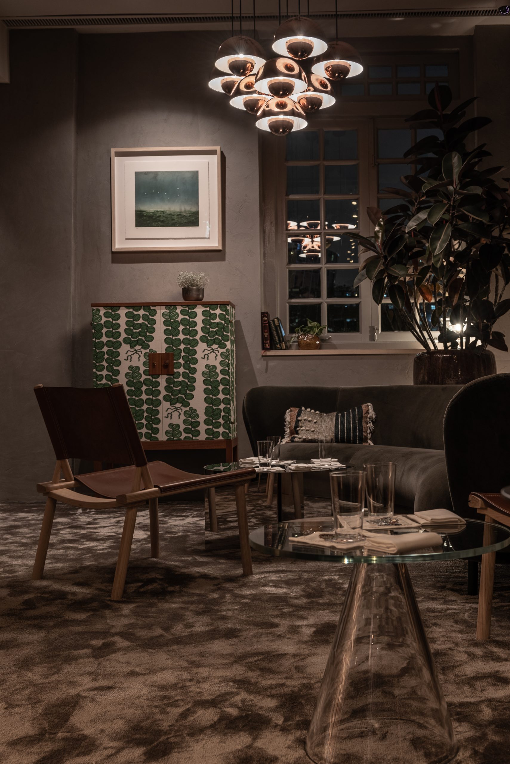 Ο μοναδικός σεφ με 3 αστέρια Michelin σε 3 διαφορετικά εστιατόρια