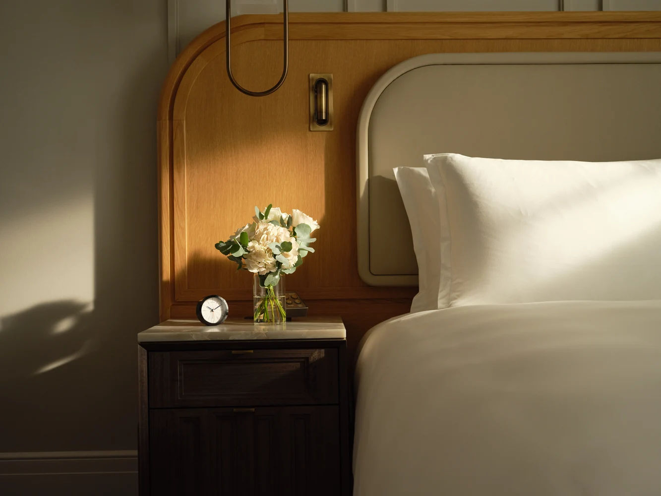 Το δικαστήριο που έγινε υπερπολυτελές ξενοδοχείο