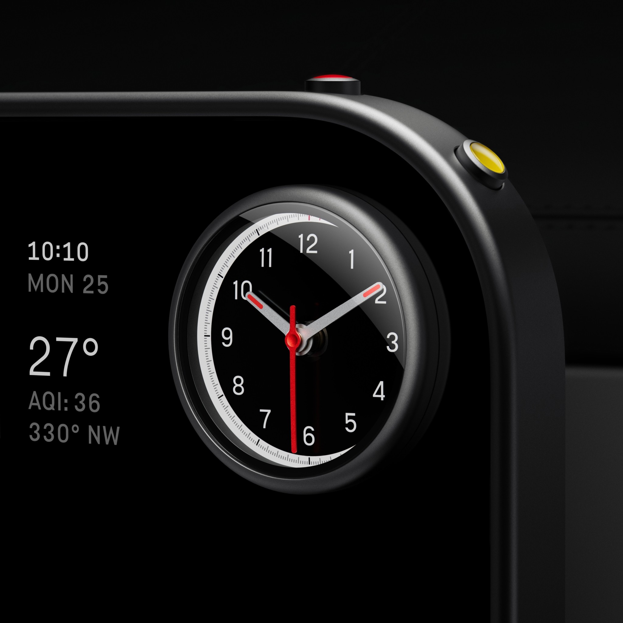 Ο σχεδιαστής του iPhone πίσω από την εντυπωσιακή νέα Ferrari Luce