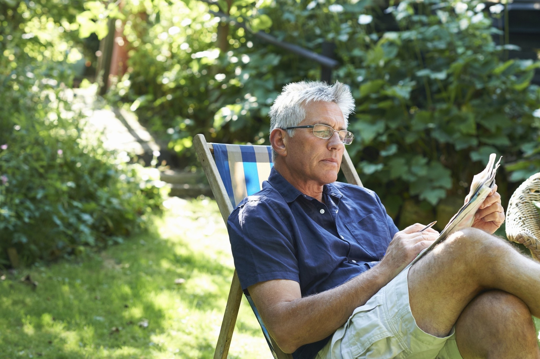 Αυτοί οι δείκτες αποκαλύπτουν την πραγματική μας ηλικία