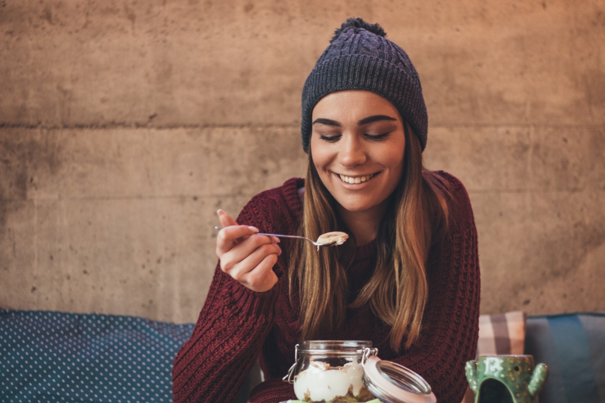 Από το ψυγείο στο TikTok: Πώς το ελληνικό γιαούρτι έγινε παγκόσμιο φαινόμενο