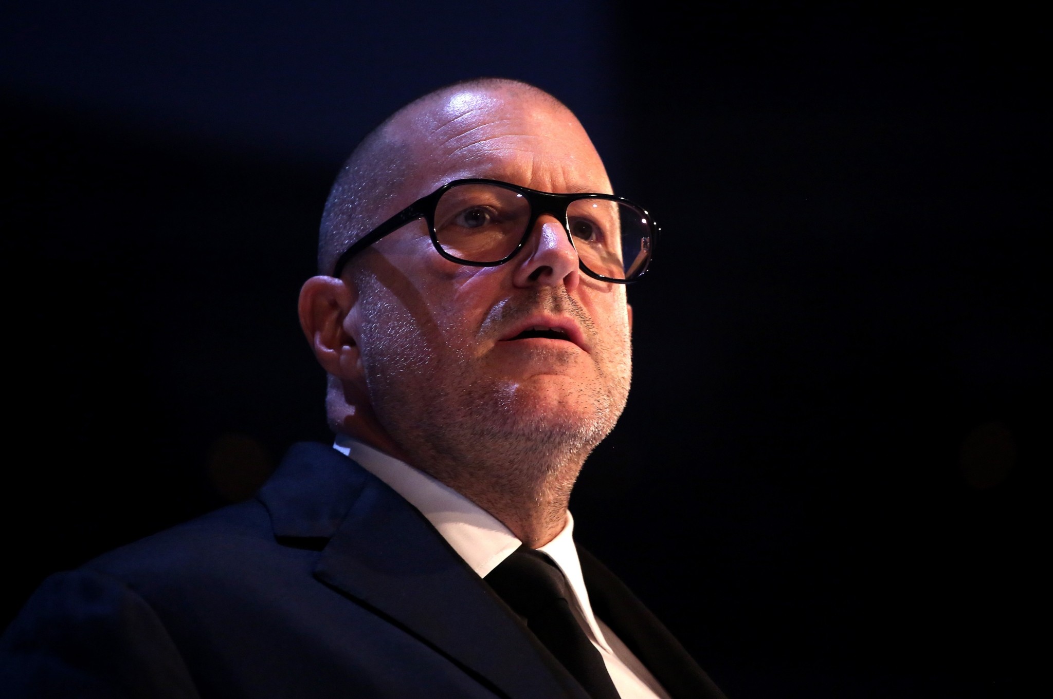 Ο σχεδιαστής του iPhone πίσω από την εντυπωσιακή νέα Ferrari Luce