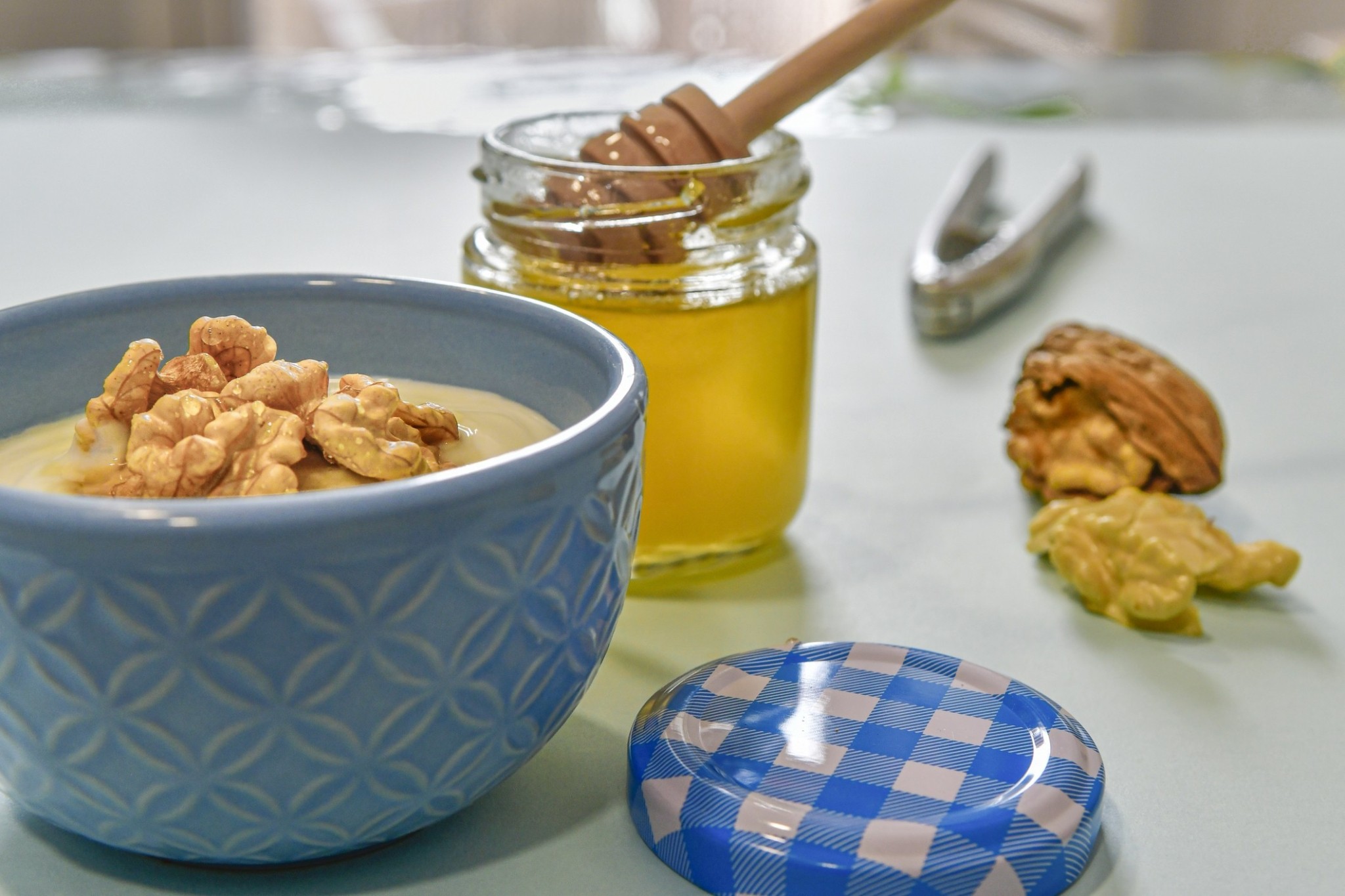 Από το ψυγείο στο TikTok: Πώς το ελληνικό γιαούρτι έγινε παγκόσμιο φαινόμενο