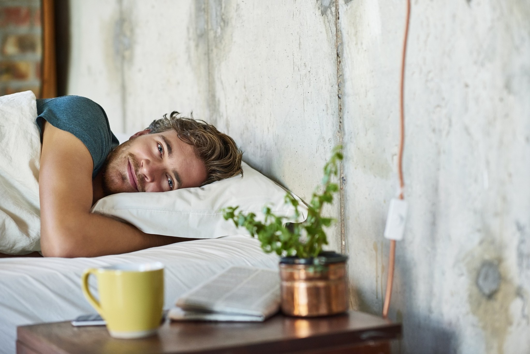 Το μυστήριο με τους ανθρώπους που τους αρκούν μόνο 4 ώρες ύπνου