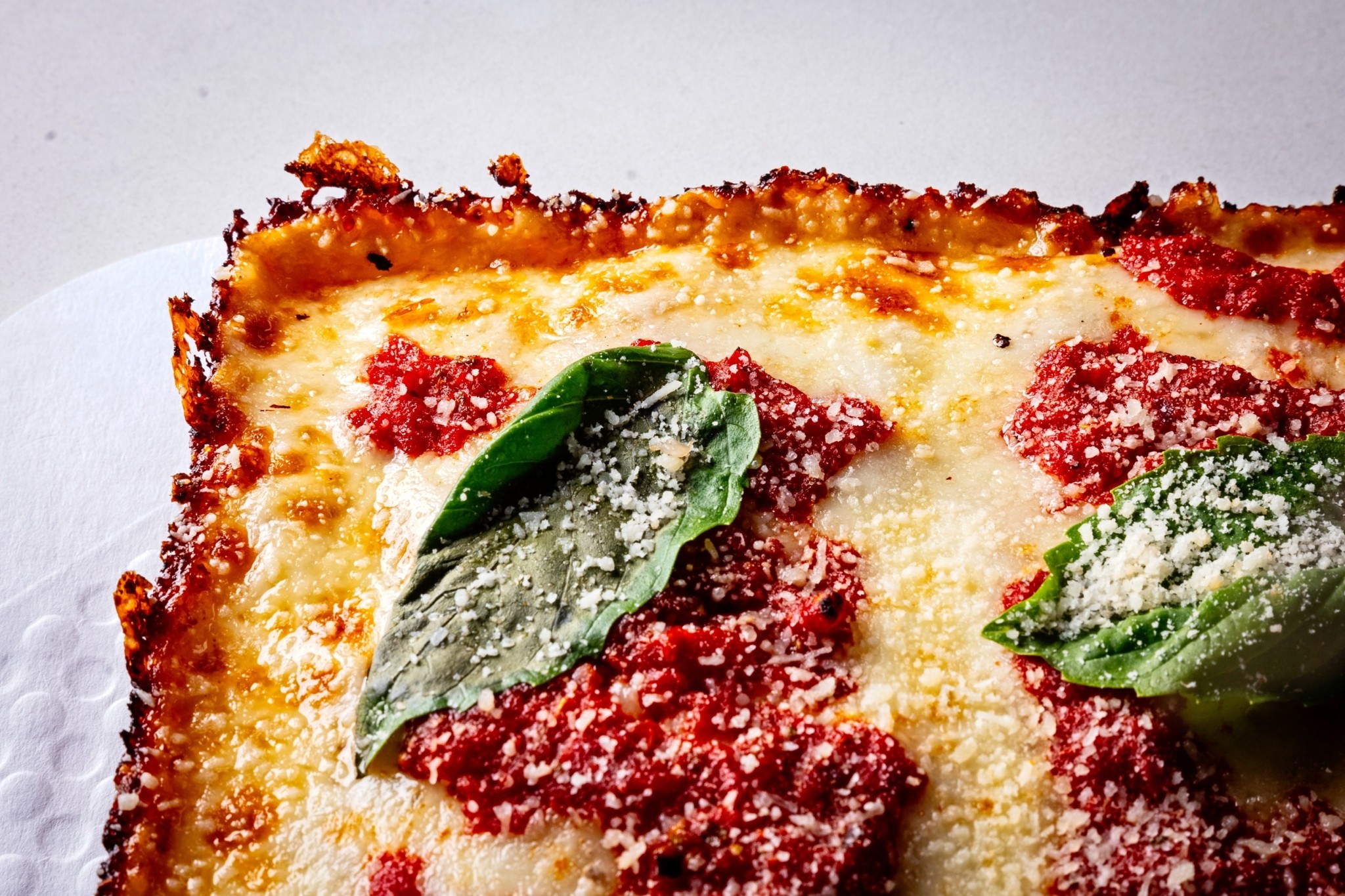 Pizzaroo: Το νέο στοίχημα του Jackaroo είναι η διάσημη πίτσα σε στυλ Ντιτρόιτ