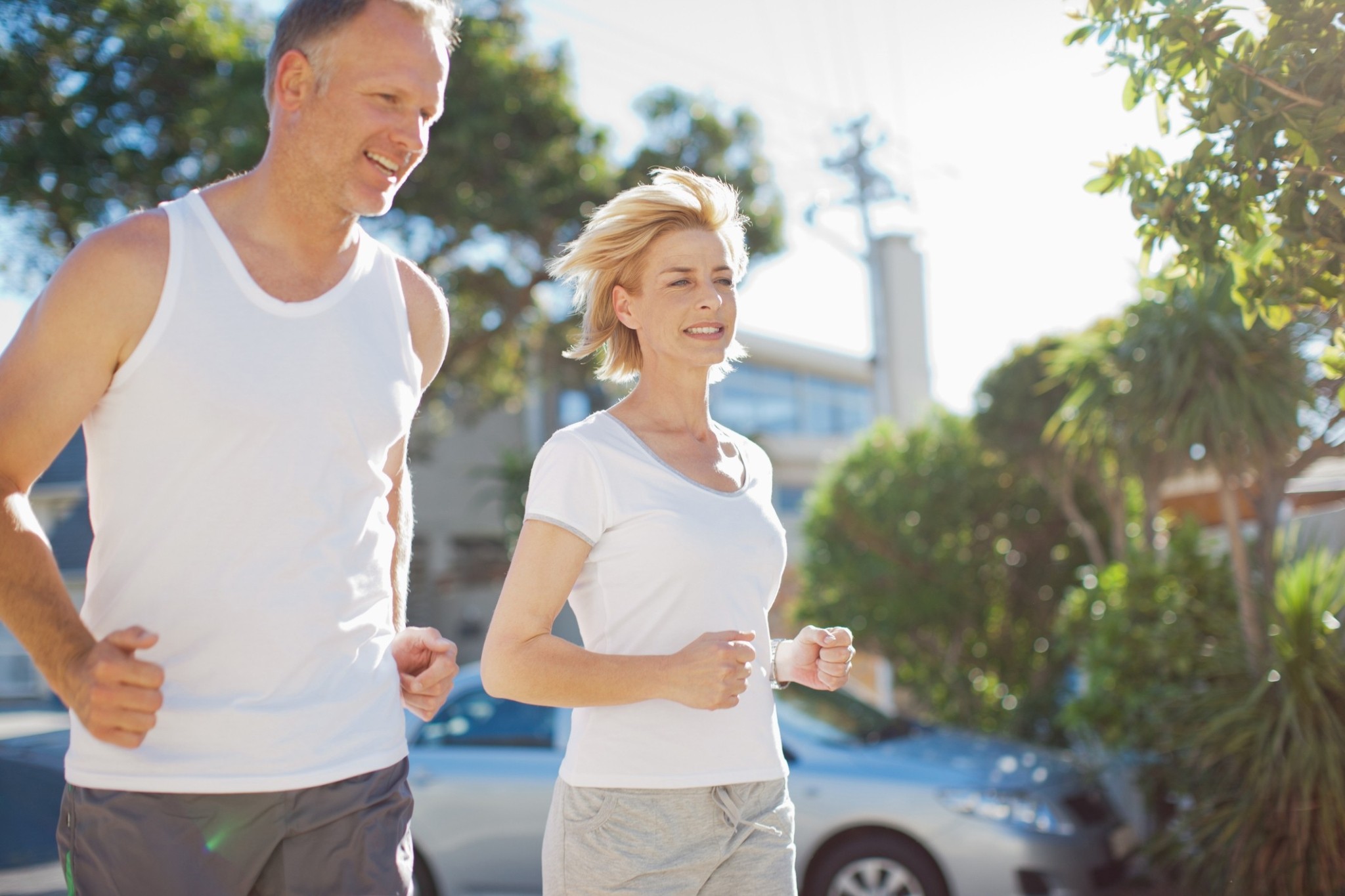 Αυτοί οι δείκτες αποκαλύπτουν την πραγματική μας ηλικία