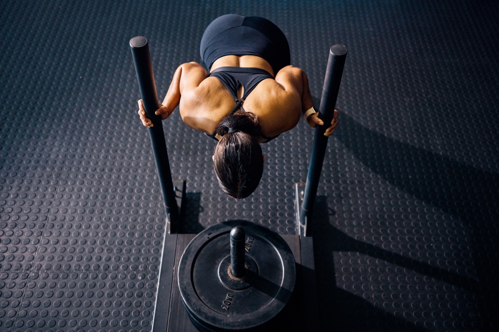 Hyrox: Από το γυμναστήριο σε παγκόσμιο φαινόμενο