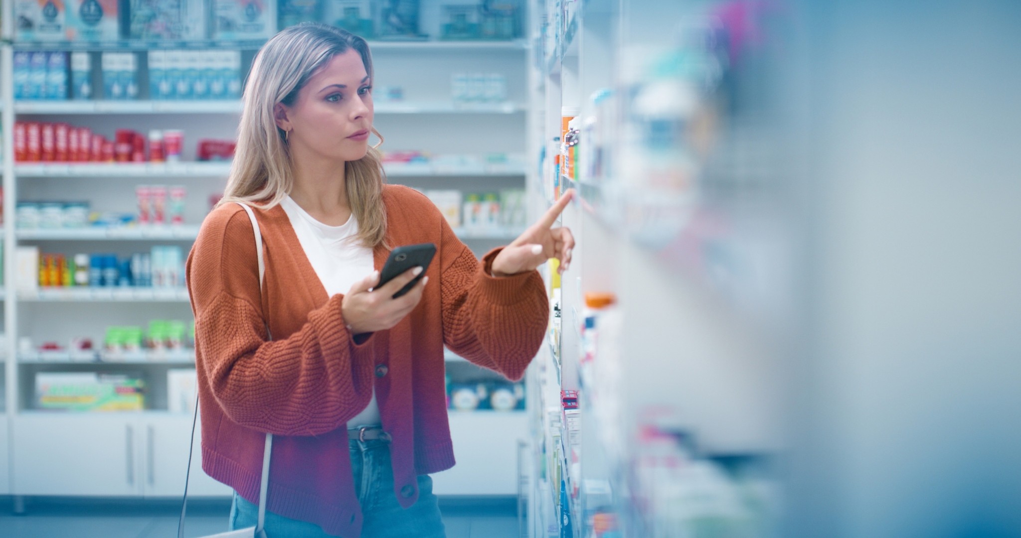 Πεπτίδια: Φρενίτιδα για το «μαγικό» συστατικό