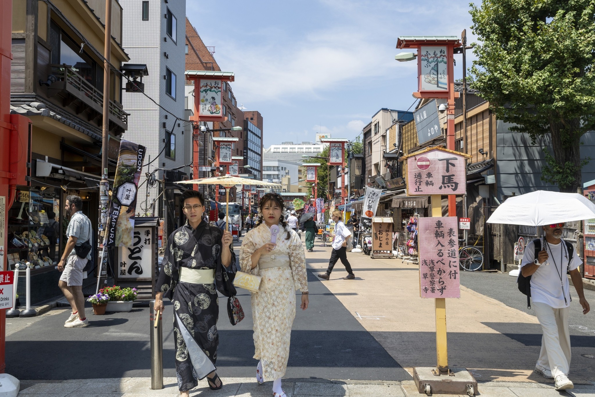 Η αλήθεια πίσω από την πιο ασφαλή χώρα στον πλανήτη
