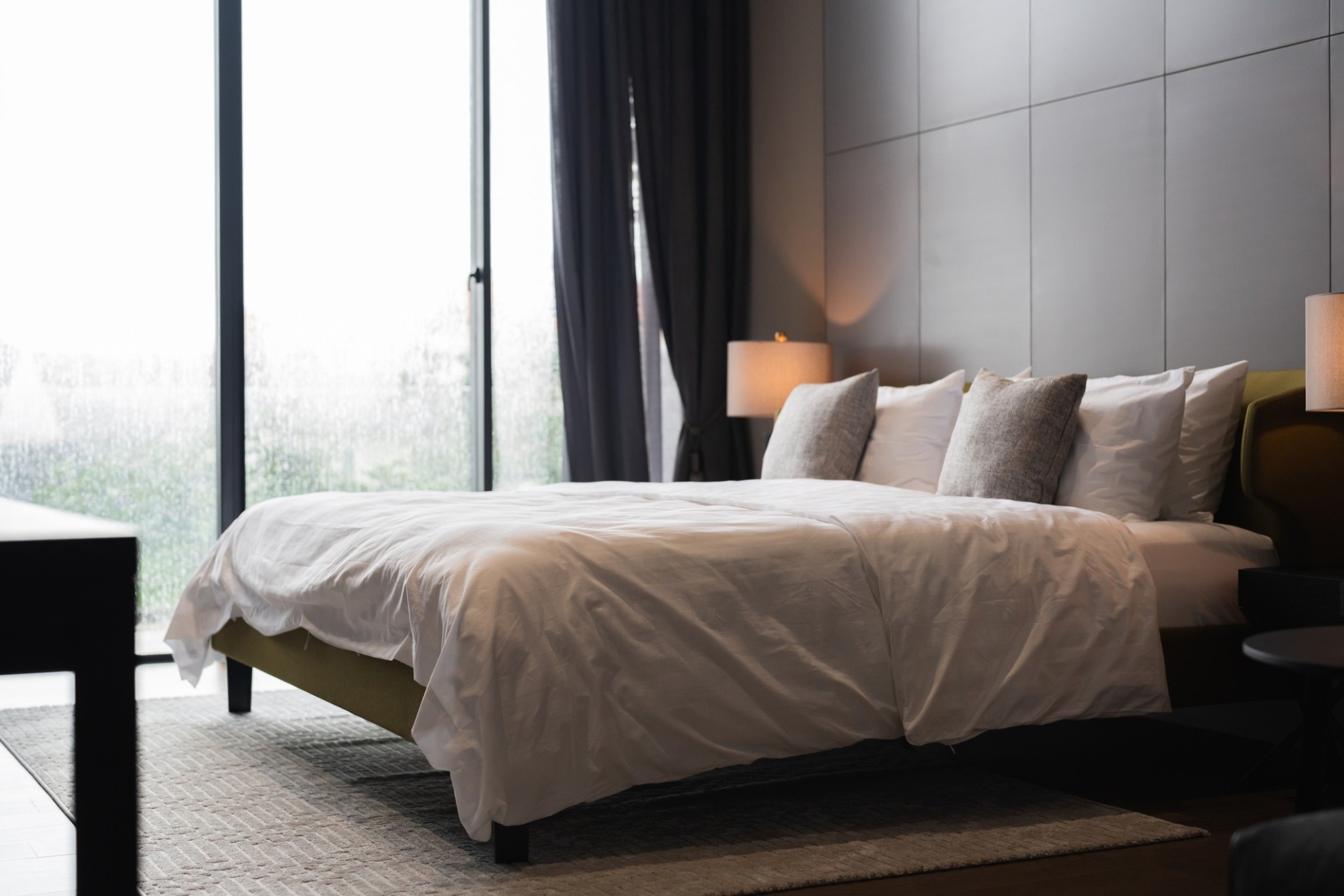 Εξυπνα στρώματα: Η πραγματική ξεκούραση και η βιομηχανία του ποιοτικού ύπνου