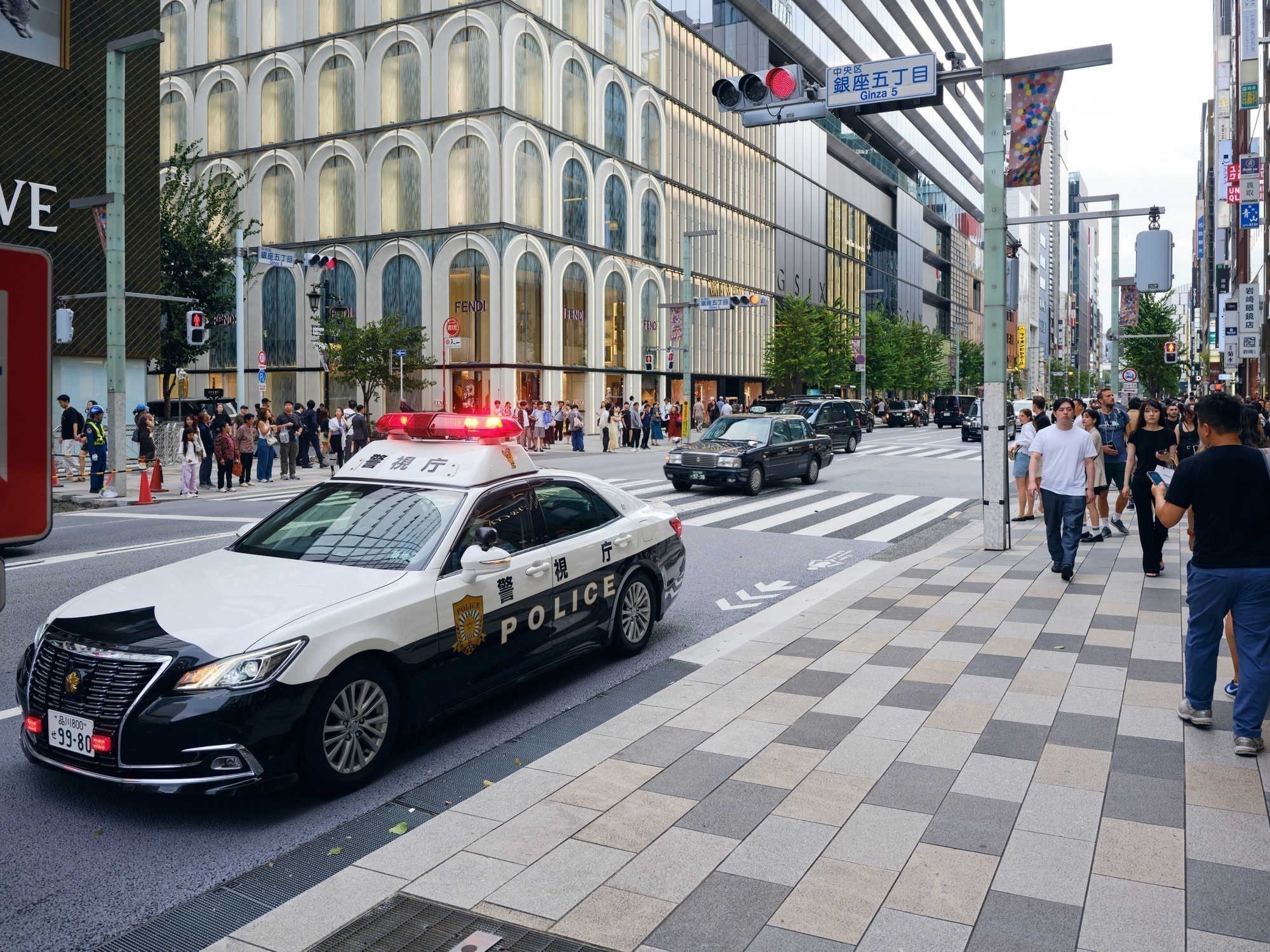 Η αλήθεια πίσω από την πιο ασφαλή χώρα στον πλανήτη