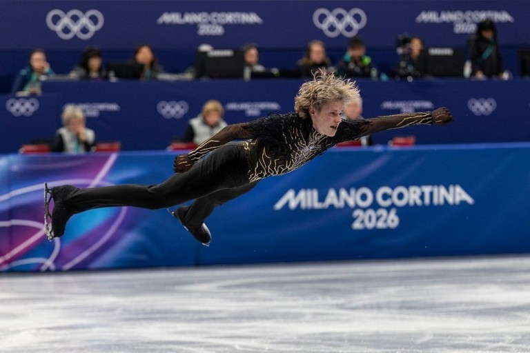 Ολοι μιλούν για τον θεό του τετραπλού άξελ – Το «χρυσό» μάρκετινγκ πίσω από το παιδί-θαύμα