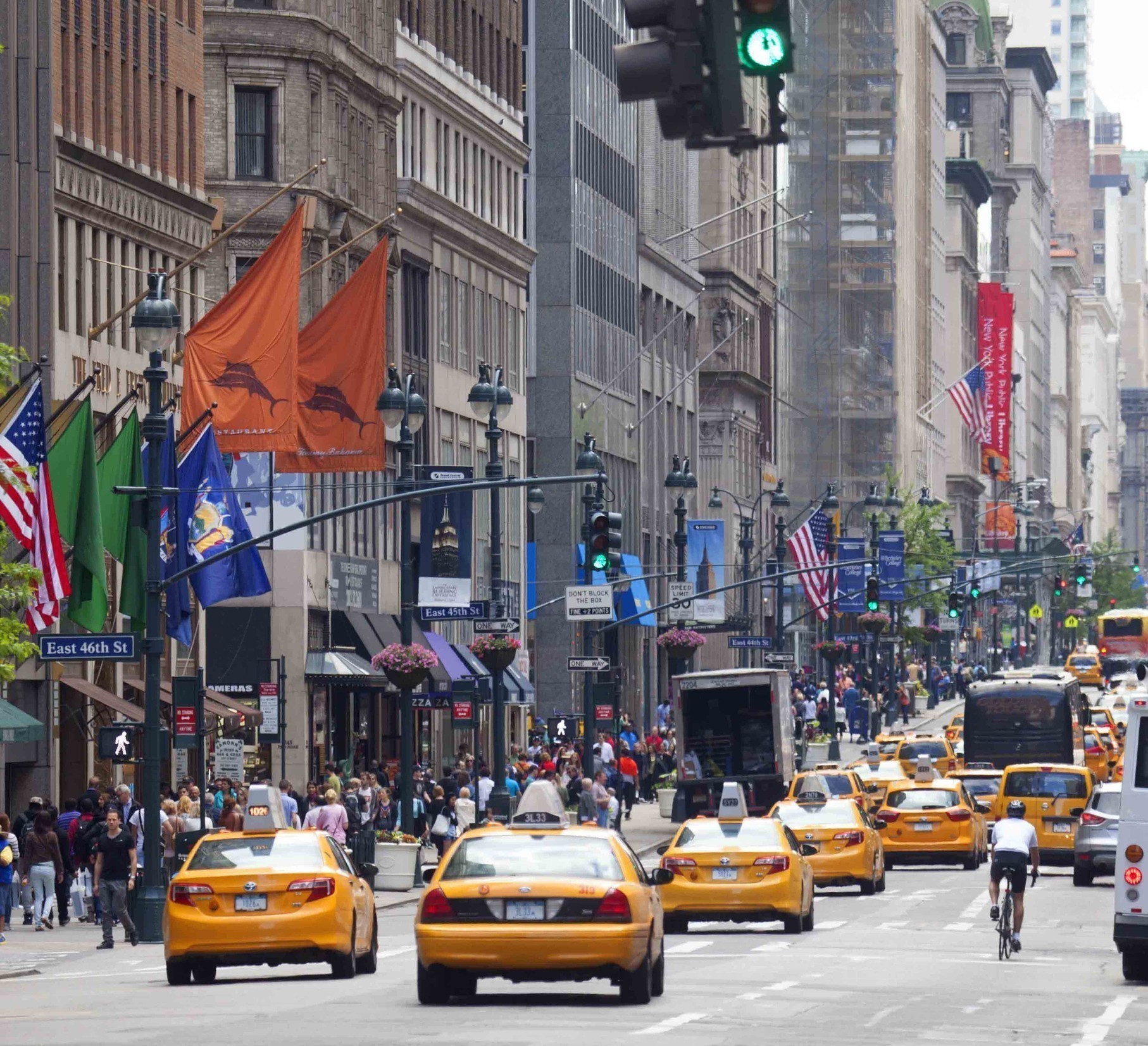 Γιατί φεύγουν οι Αμερικανοί από τις ΗΠΑ;