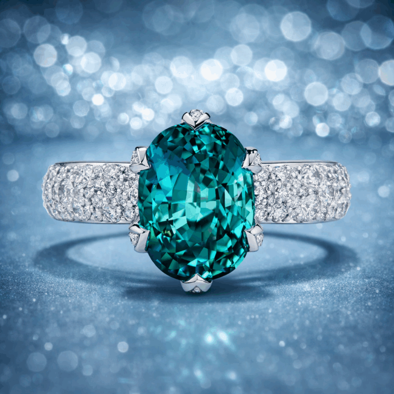 Οι 8 πιο σπάνιοι πολύτιμοι λίθοι στον κόσμο και οι τρελές τιμές τους ανά καράτι