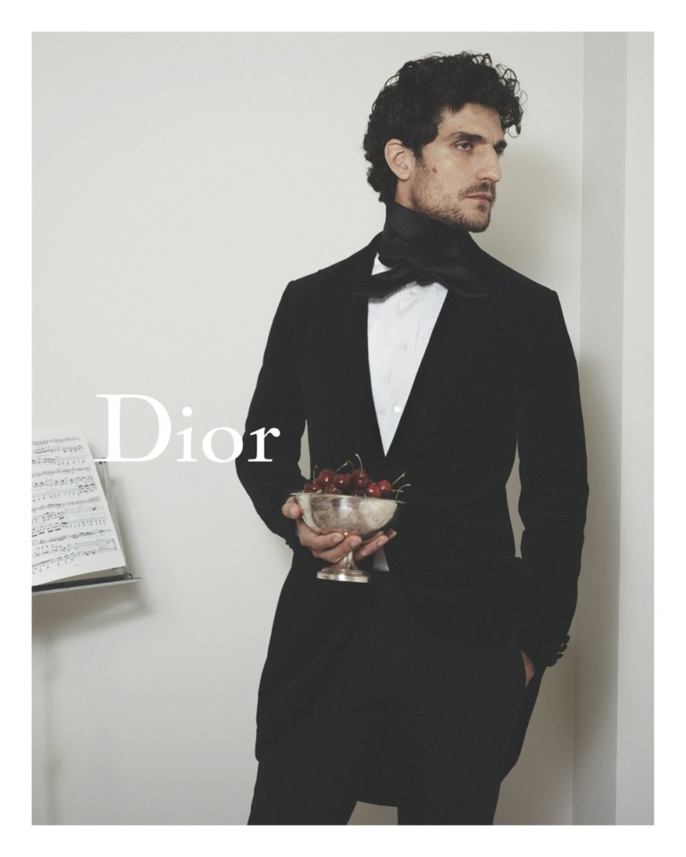 Αυτή είναι η μόδα της άνοιξης μέσα από τις καμπάνιες των μεγάλων brands