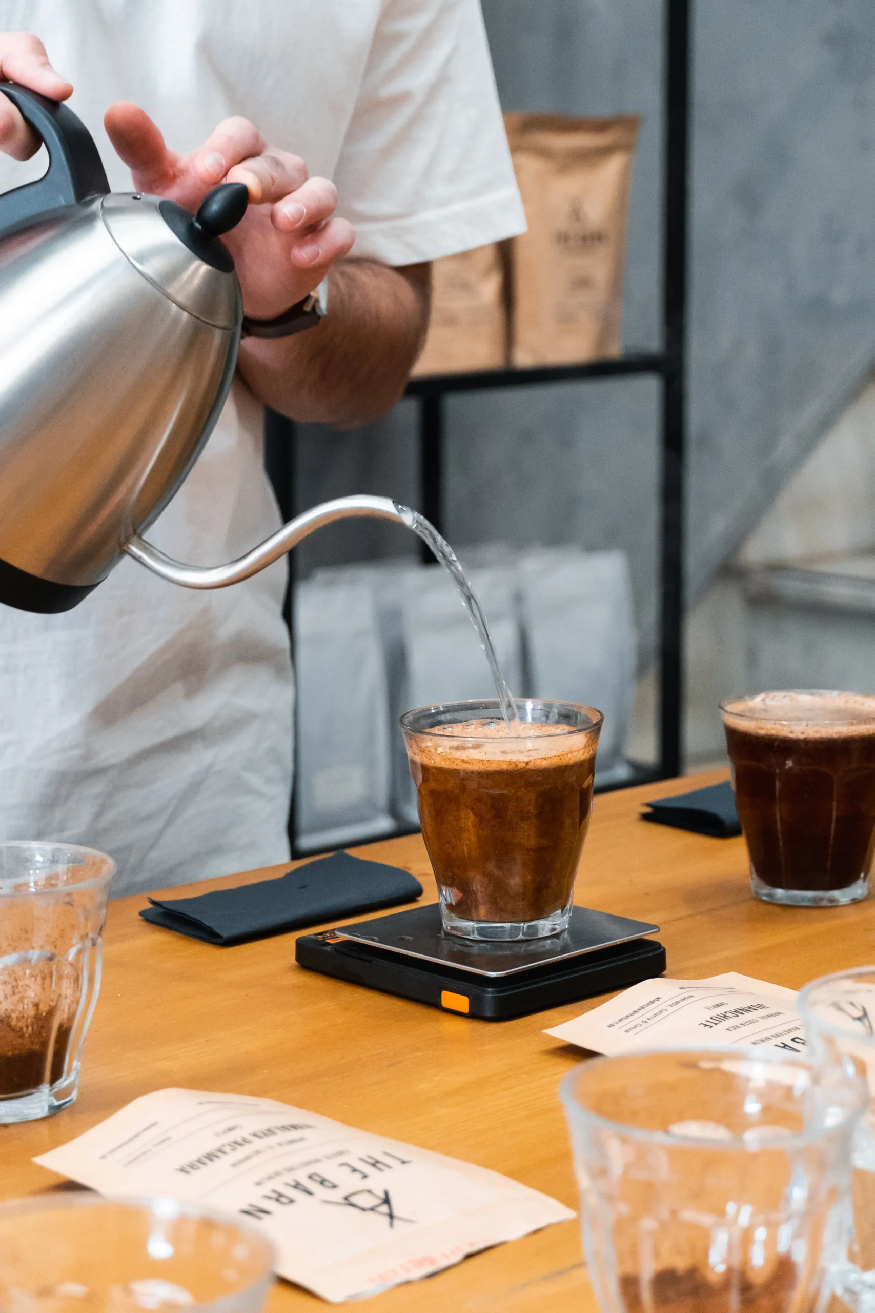 Πώς ο καφές στην Αθήνα έγινε τελετουργία: Αυτές είναι οι τοπ διευθύνσεις