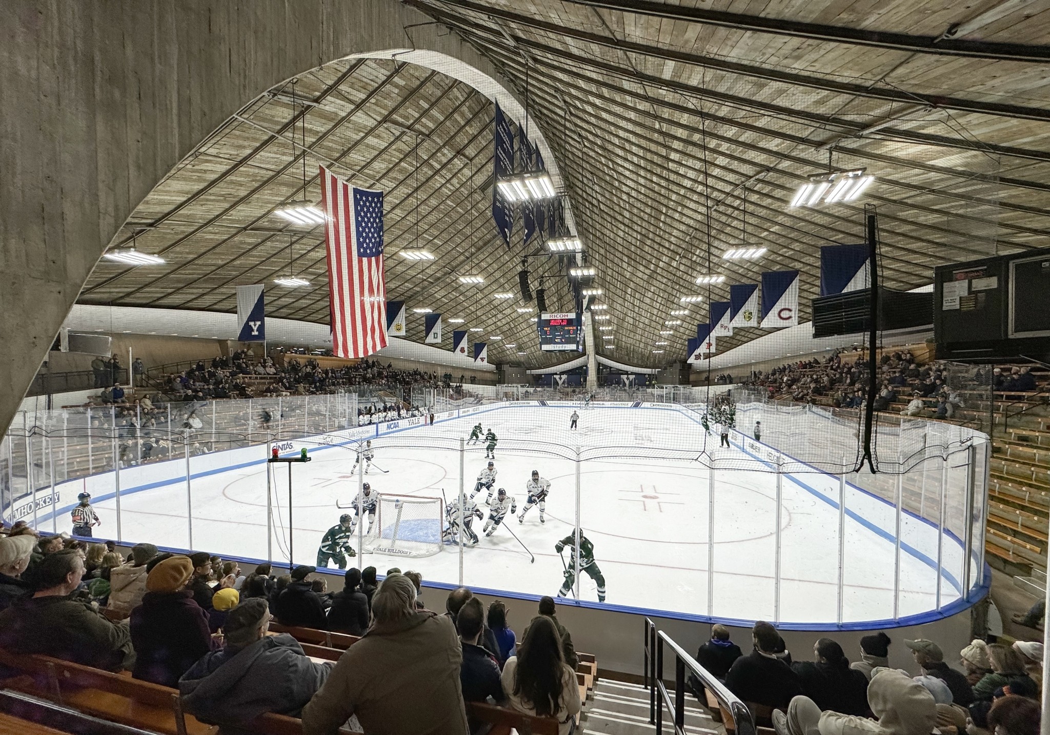 5 πανεπιστήμια που σχεδιάστηκαν από ιερά τέρατα της αρχιτεκτονικής