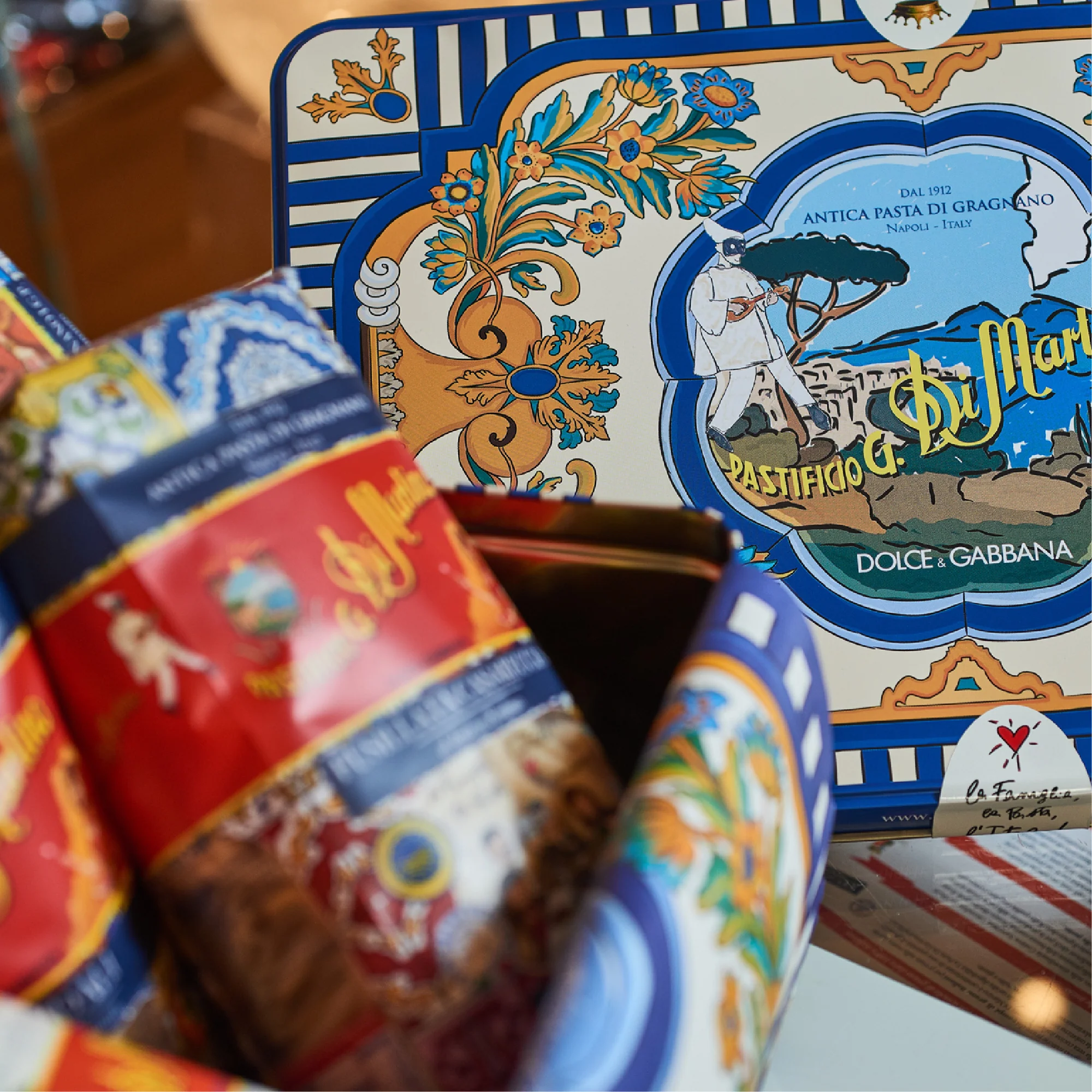 Αυτά είναι τα καλύτερα σπαγγέτι στον κόσμο