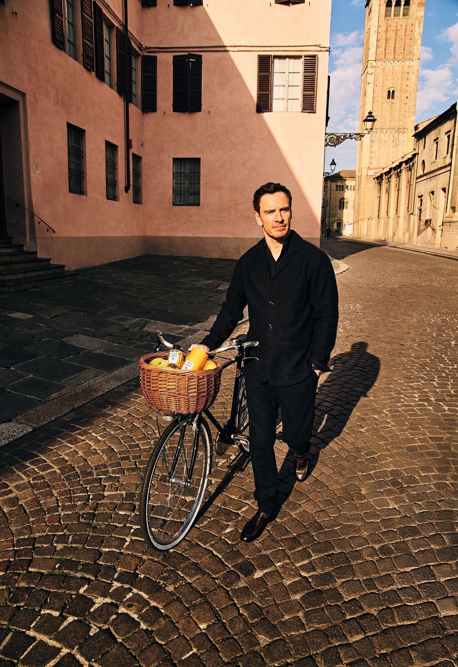 110 χρόνια Acqua di Parma με ένα επετειακό άρωμα