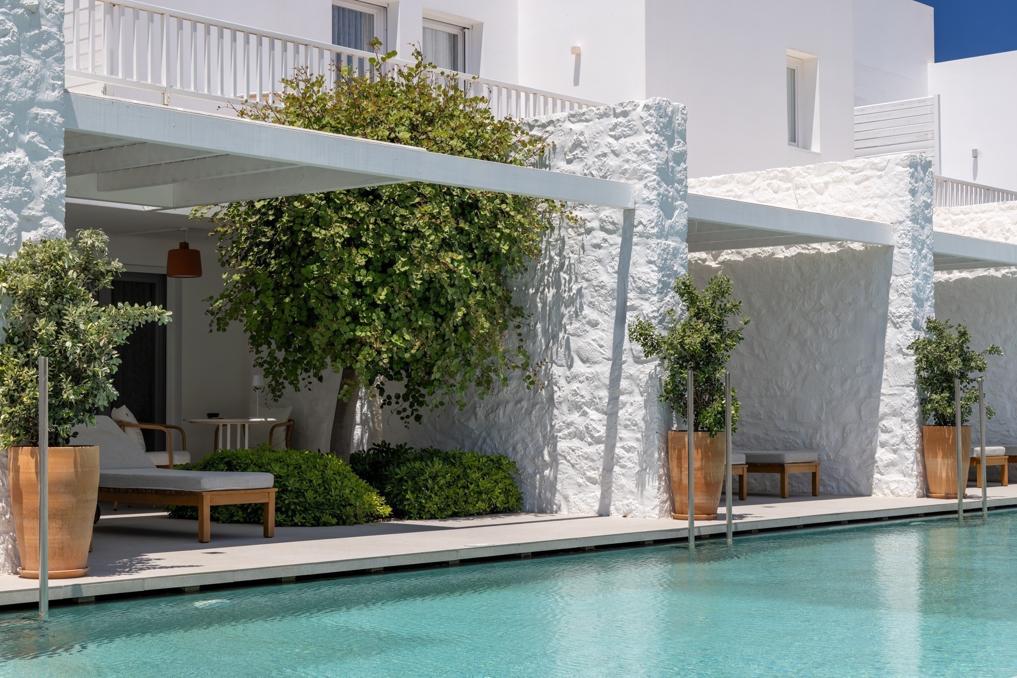 Patmos Aktis: Το luxury resort που φέρνει τη Marriott στην Πάτμο