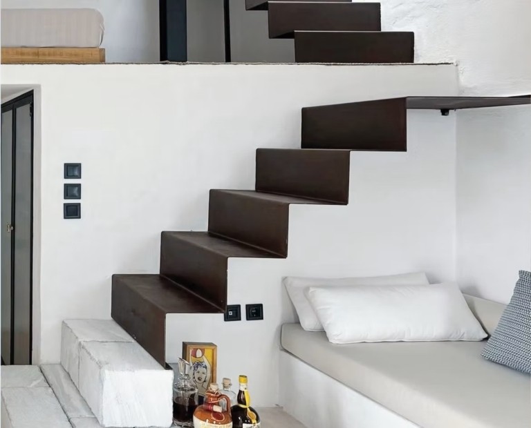 Ο Ιταλός αρχιτέκτονας που λάτρεψε την Ελλάδα και την έκανε δημιουργική έδρα του