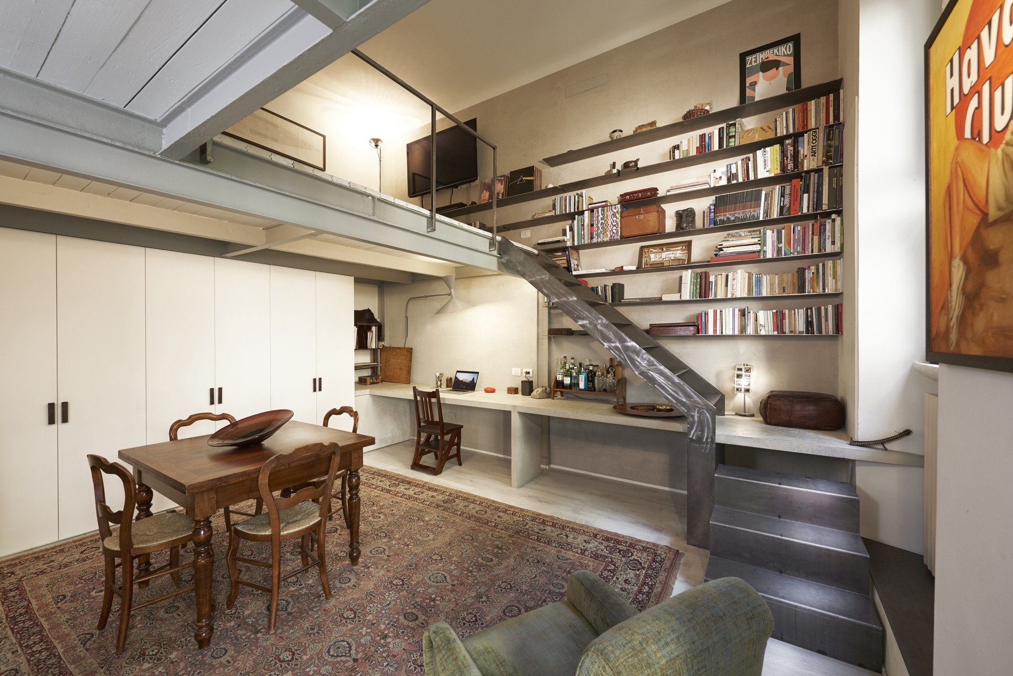 Ο Ιταλός αρχιτέκτονας που λάτρεψε την Ελλάδα και την έκανε δημιουργική έδρα του