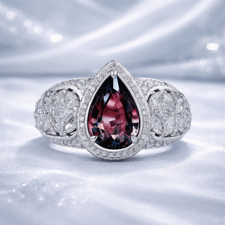 Οι 8 πιο σπάνιοι πολύτιμοι λίθοι στον κόσμο και οι τρελές τιμές τους ανά καράτι