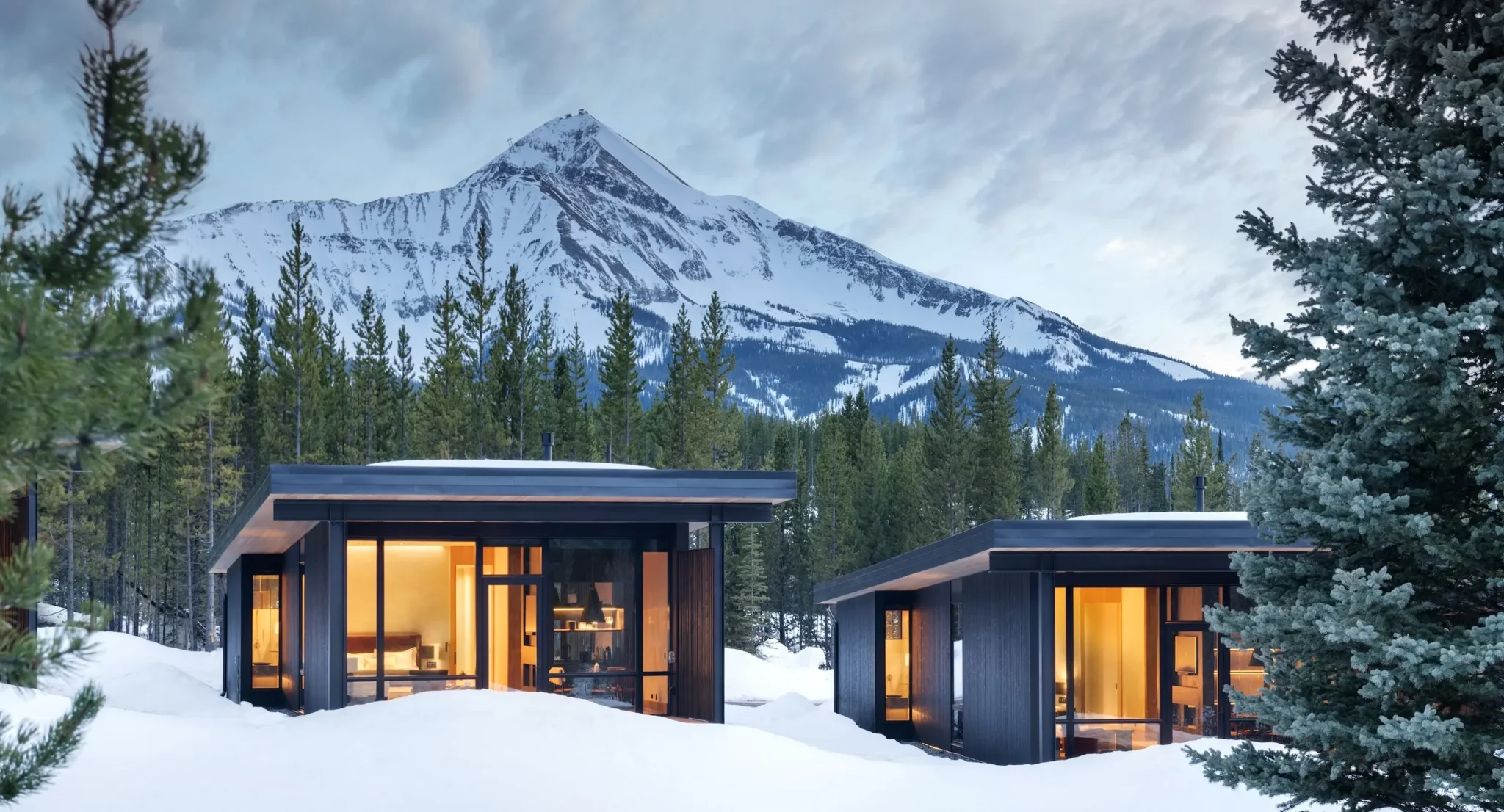 Ιστορικά παλάτια και αστικά καταφύγια: Τα νέα ξενοδοχεία του 2026